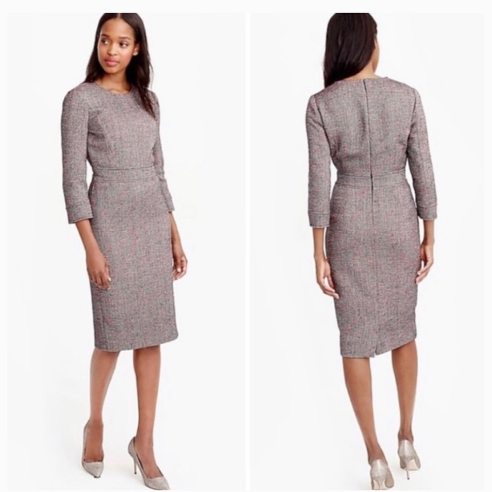 Jcrew Dress